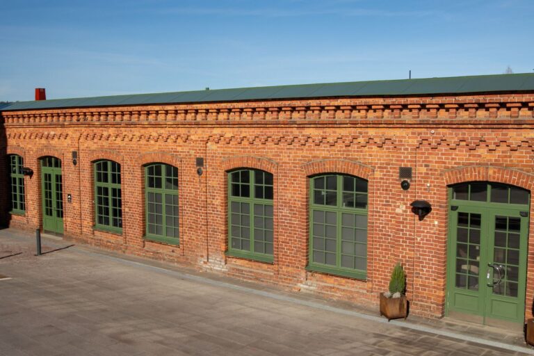 erhvervsejendom i danmark
